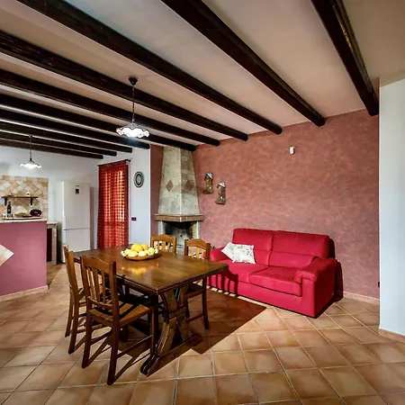 Villa Flavia By Interhome