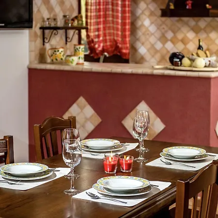 Villa Flavia By Interhome *