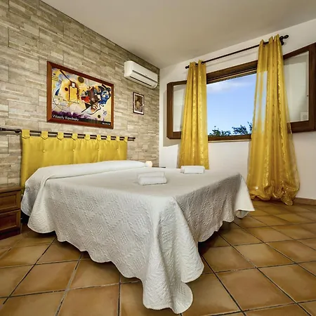 Villa Flavia By Interhome *