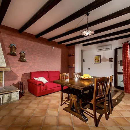 Villa Flavia By Interhome Castellammare del Golfo