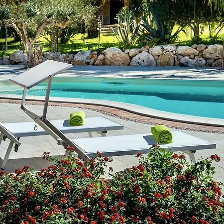 Villa Flavia By Interhome